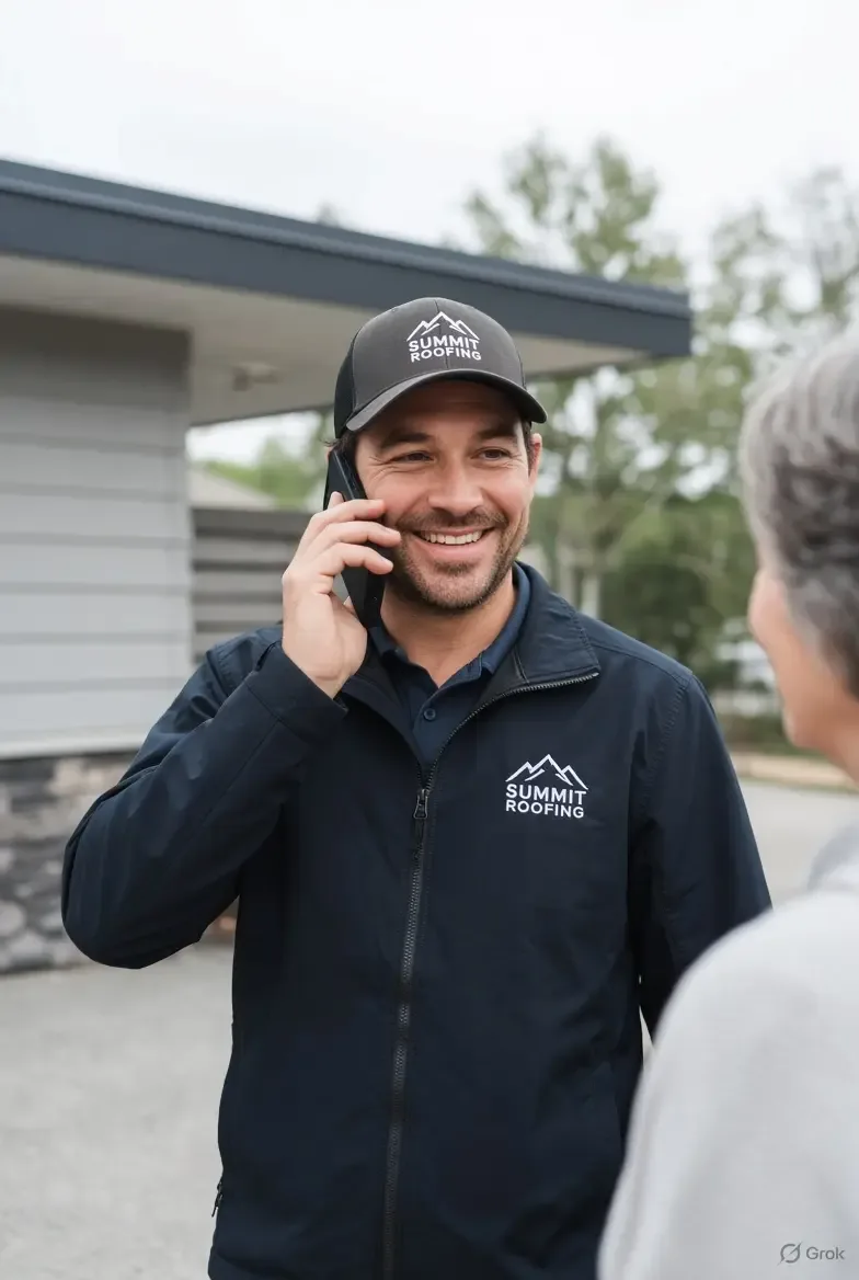 Flat Roof Leak Repair Hot Springs, NC FAQs